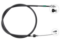 Cable, parking brake K16988 ABS