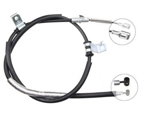 Cable, parking brake K16998 ABS