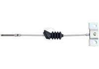 Cable, parking brake K17001 ABS