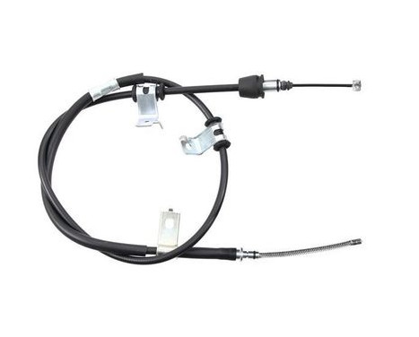 Cable, parking brake K17028 ABS, Image 2