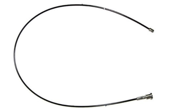 Cable, parking brake K17044 ABS