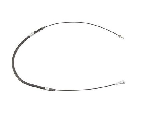 Cable, parking brake K17048 ABS, Image 2