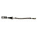 Cable, parking brake K17056 ABS