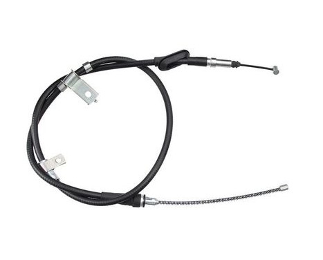 Cable, parking brake K17128 ABS, Image 2