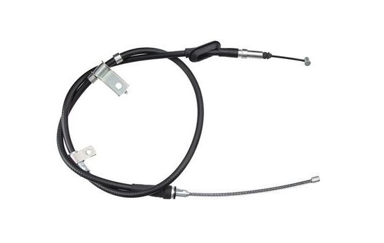Cable, parking brake K17128 ABS, Image 2