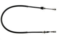 Cable, parking brake K17141 ABS