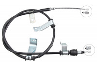 Cable, parking brake K17147 ABS