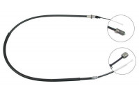 Cable, parking brake K17155 ABS
