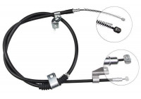 Cable, parking brake K17218 ABS