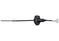 Cable, parking brake K17251 ABS