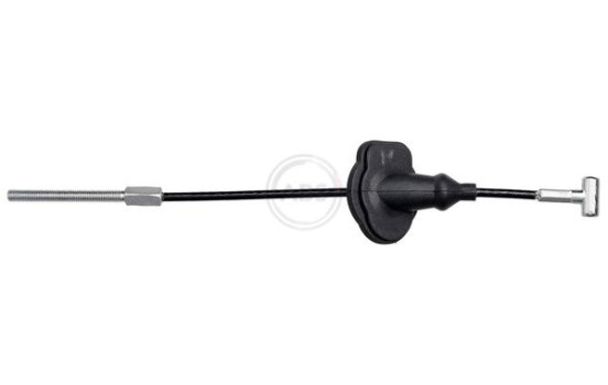 Cable, parking brake K17251 ABS, Image 2