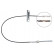 Cable, parking brake K17253 ABS