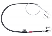 Cable, parking brake K17270 ABS