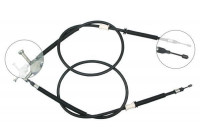 Cable, parking brake K17282 ABS