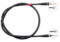 Cable, parking brake K17283 ABS