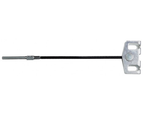 Cable, parking brake K17289 ABS