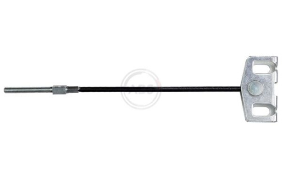 Cable, parking brake K17289 ABS, Image 2