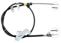 Cable, parking brake K17300 ABS