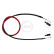 Cable, parking brake K17358 ABS, Thumbnail 3