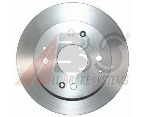 Cable, parking brake K17378 ABS, Image 2