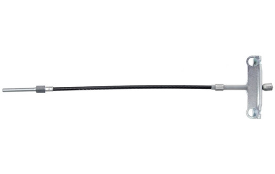 Cable, parking brake K17419 ABS