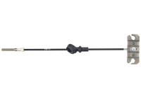 Cable, parking brake K17438 ABS