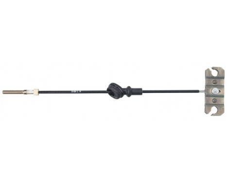Cable, parking brake K17438 ABS