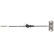 Cable, parking brake K17438 ABS, Thumbnail 2