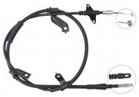 Cable, parking brake K17489 ABS
