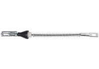 Cable, parking brake K17491 ABS