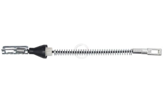 Cable, parking brake K17491 ABS, Image 2
