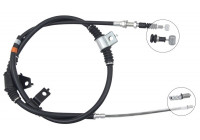 Cable, parking brake K17546 ABS