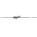 Cable, parking brake K17585 ABS, Thumbnail 2