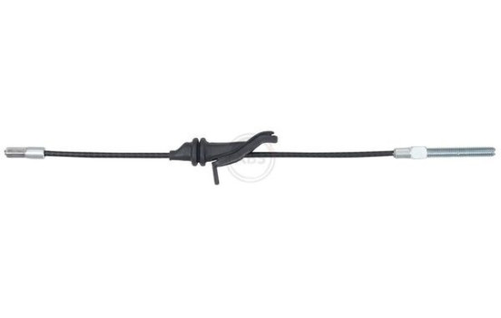 Cable, parking brake K17585 ABS, Image 2