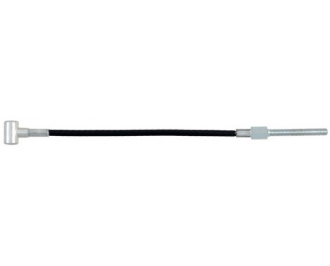 Cable, parking brake K17586 ABS