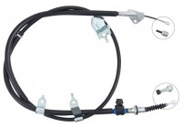 Cable, parking brake K17605 ABS