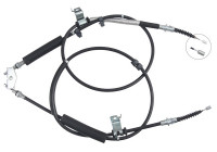 Cable, parking brake K17625 ABS