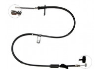 Cable, parking brake K17737 ABS