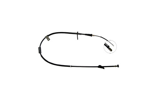 Cable, parking brake K17777 ABS, Image 2