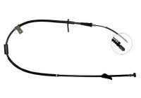 Cable, parking brake K17777 ABS