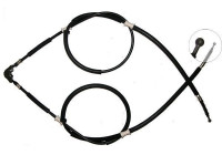 Cable, parking brake K17795 ABS