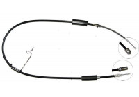 Cable, parking brake K17847 ABS