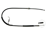 Cable, parking brake K17858 ABS