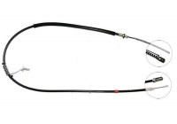 Cable, parking brake K17927 ABS