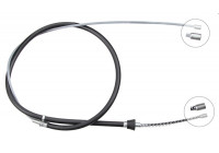 Cable, parking brake K18000 ABS