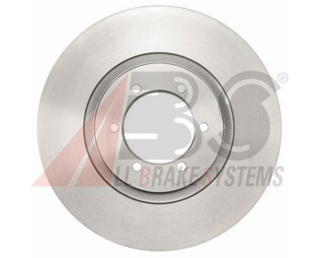 Cable, parking brake K18000 ABS, Image 2