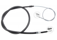 Cable, parking brake K18002 ABS