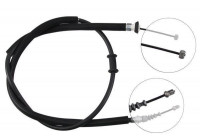 Cable, parking brake K18036 ABS