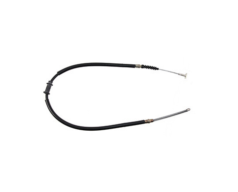 Cable, parking brake K18097 ABS, Image 2