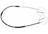 Cable, parking brake K18148 ABS